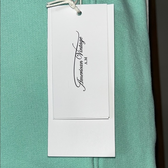 American Vintage Joggers - Picture 6 of 13